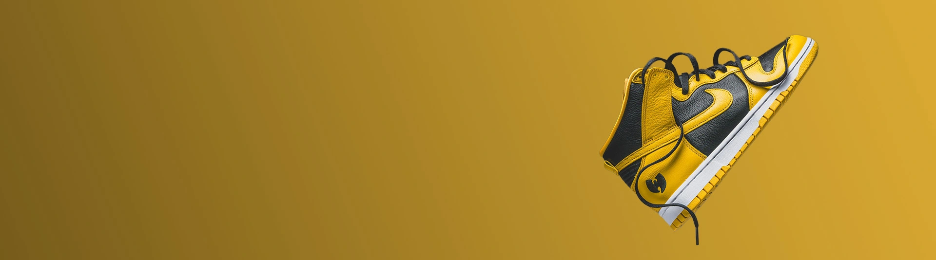 Dunk High SB Collectie